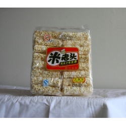 RICE STICK(PEANUT&SESAME FLAVOR)400GX10